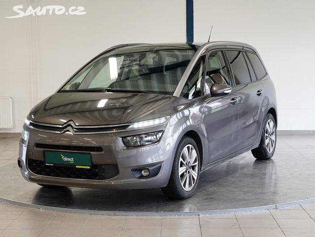 Citroën C4 Picasso